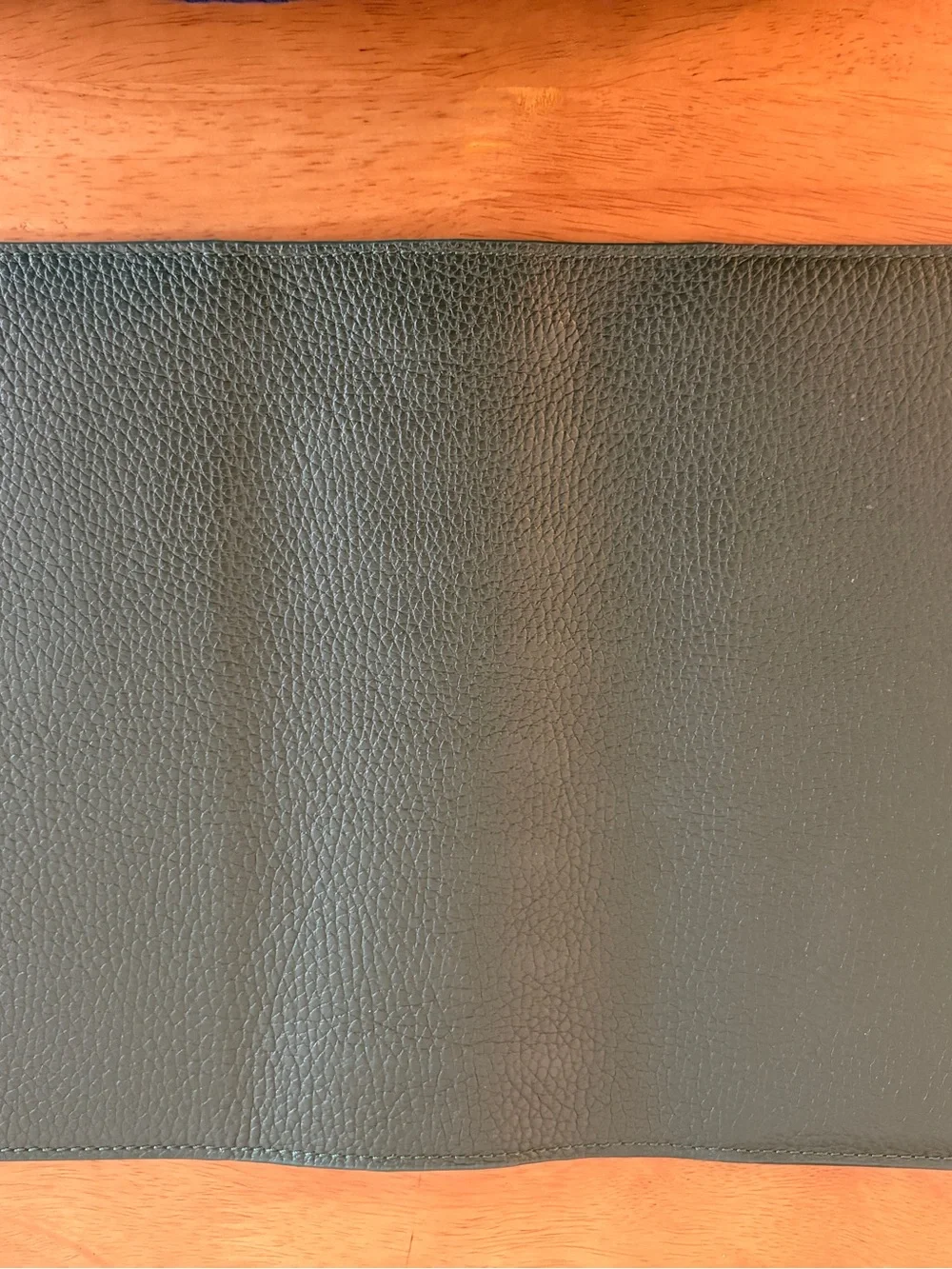 Cloth & Paper premium leather